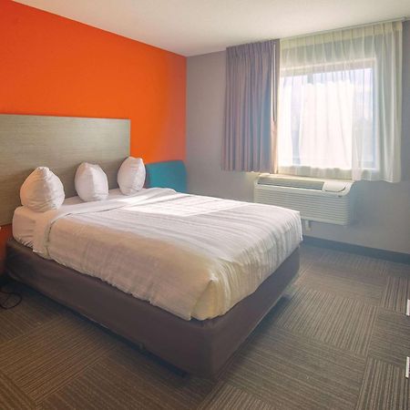 Quality Inn & Suites Hammond Near I-8090 Екстер'єр фото