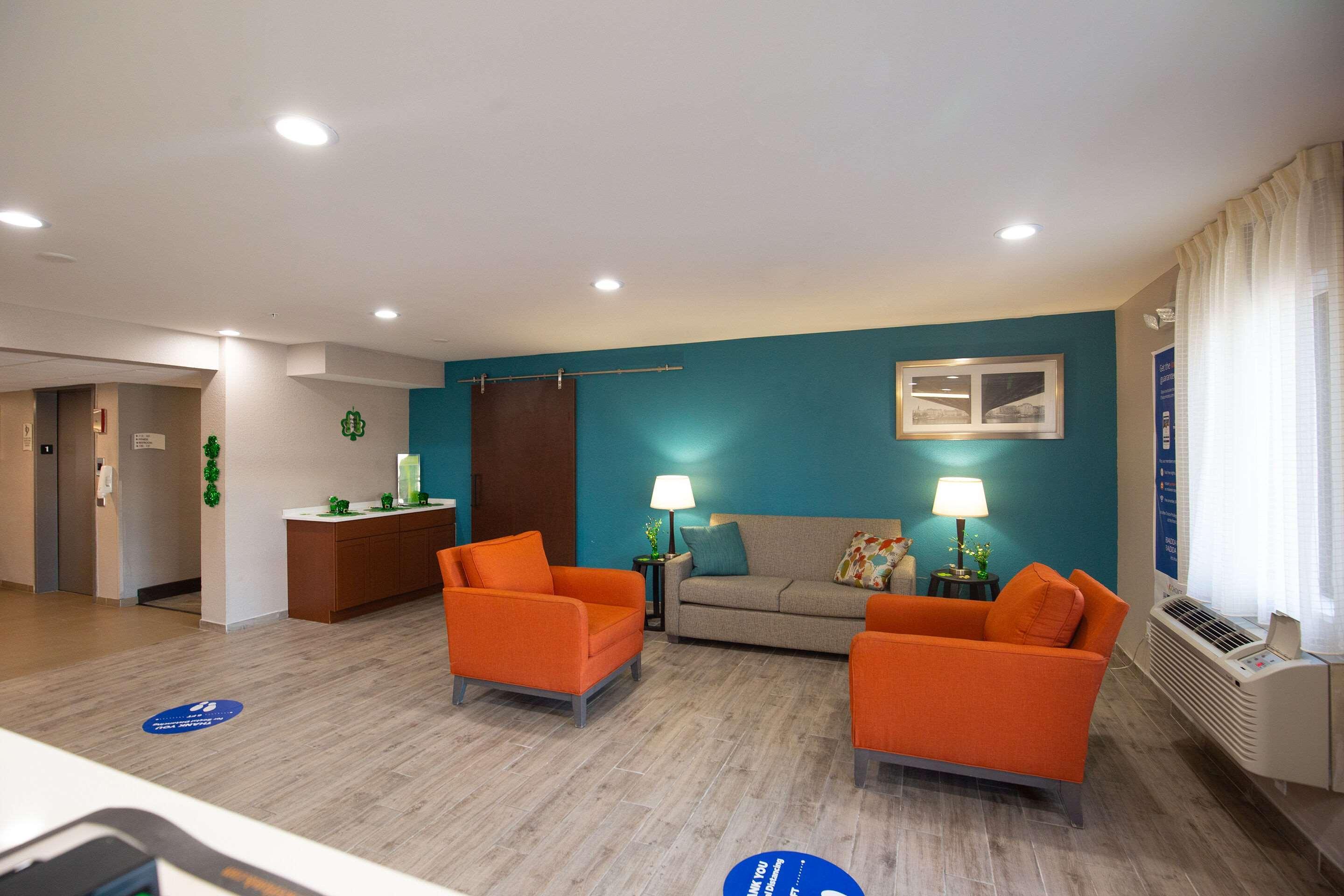 Quality Inn & Suites Hammond Near I-8090 Екстер'єр фото