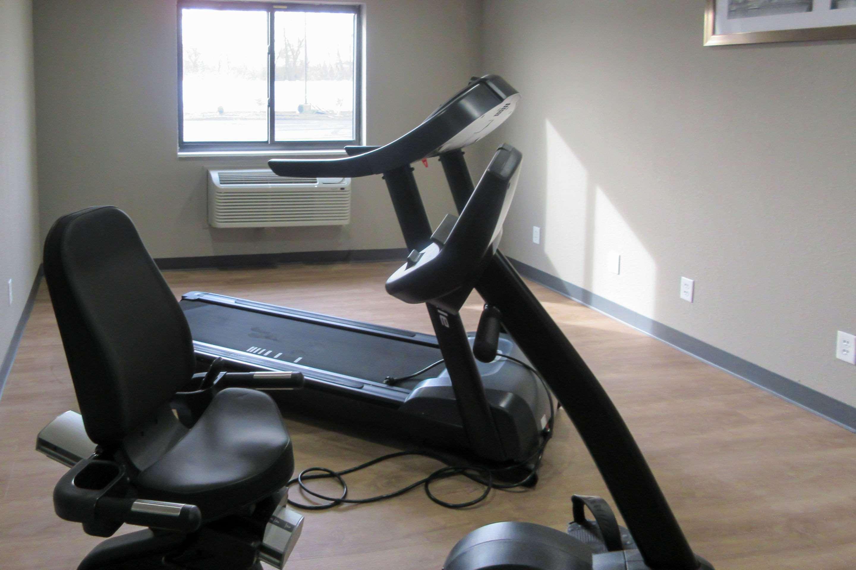 Quality Inn & Suites Hammond Near I-8090 Екстер'єр фото