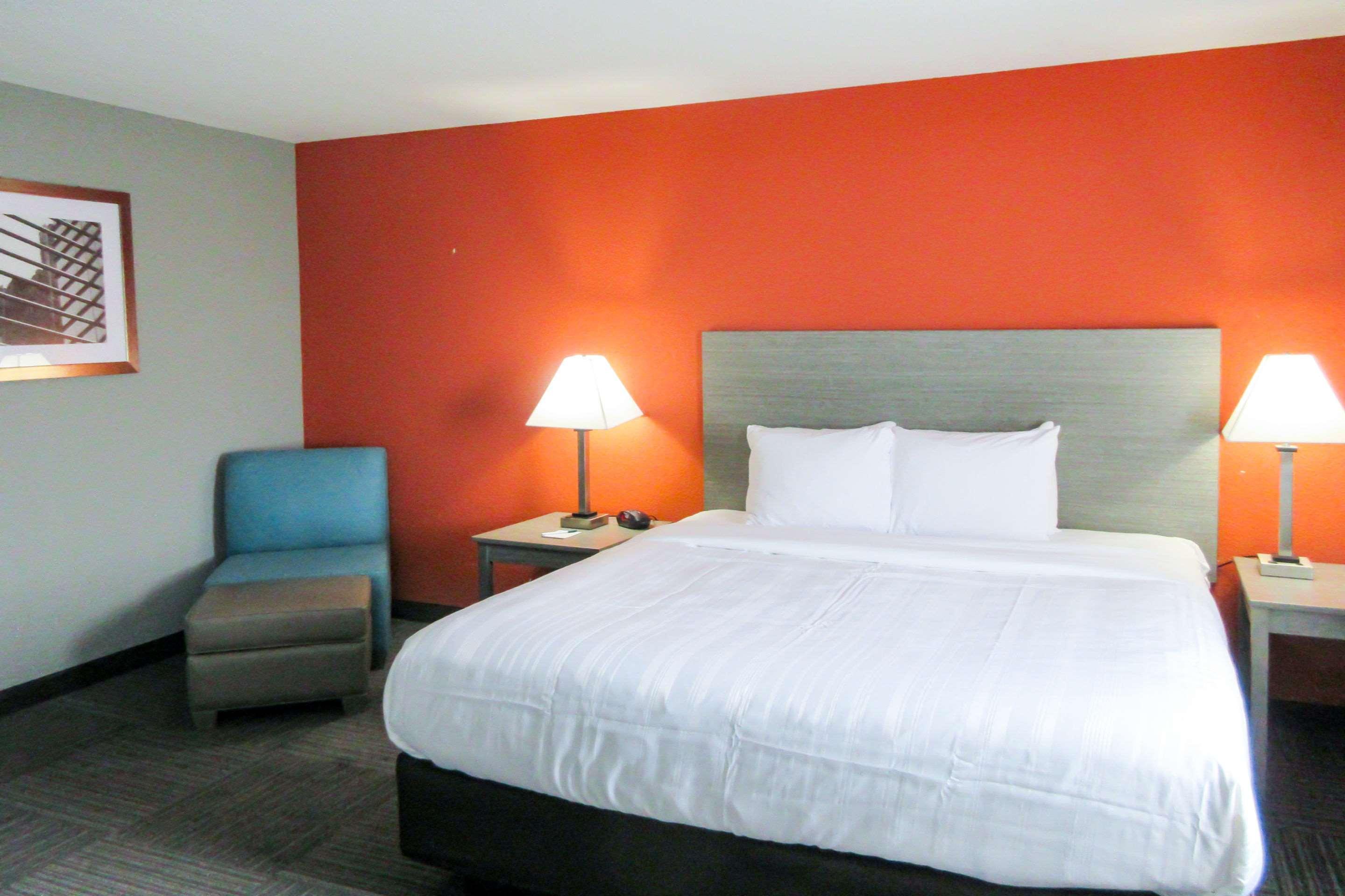 Quality Inn & Suites Hammond Near I-8090 Екстер'єр фото