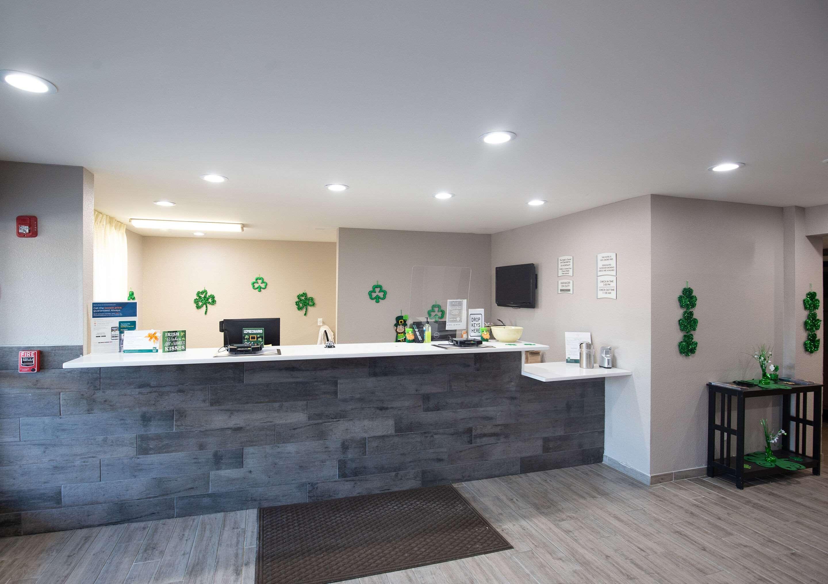 Quality Inn & Suites Hammond Near I-8090 Екстер'єр фото