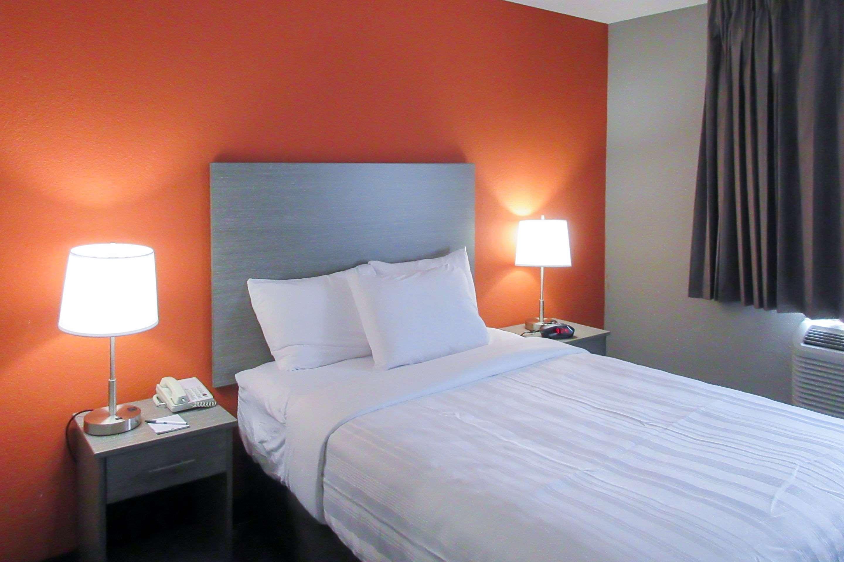 Quality Inn & Suites Hammond Near I-8090 Екстер'єр фото