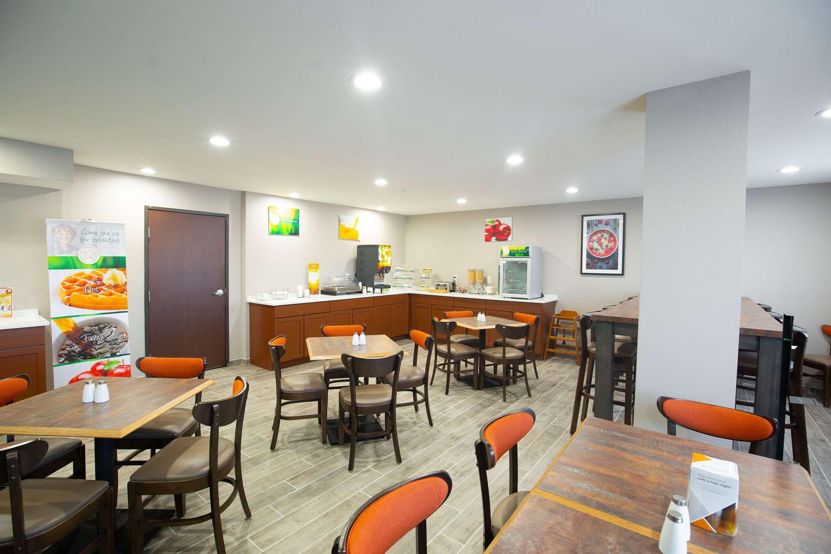 Quality Inn & Suites Hammond Near I-8090 Екстер'єр фото