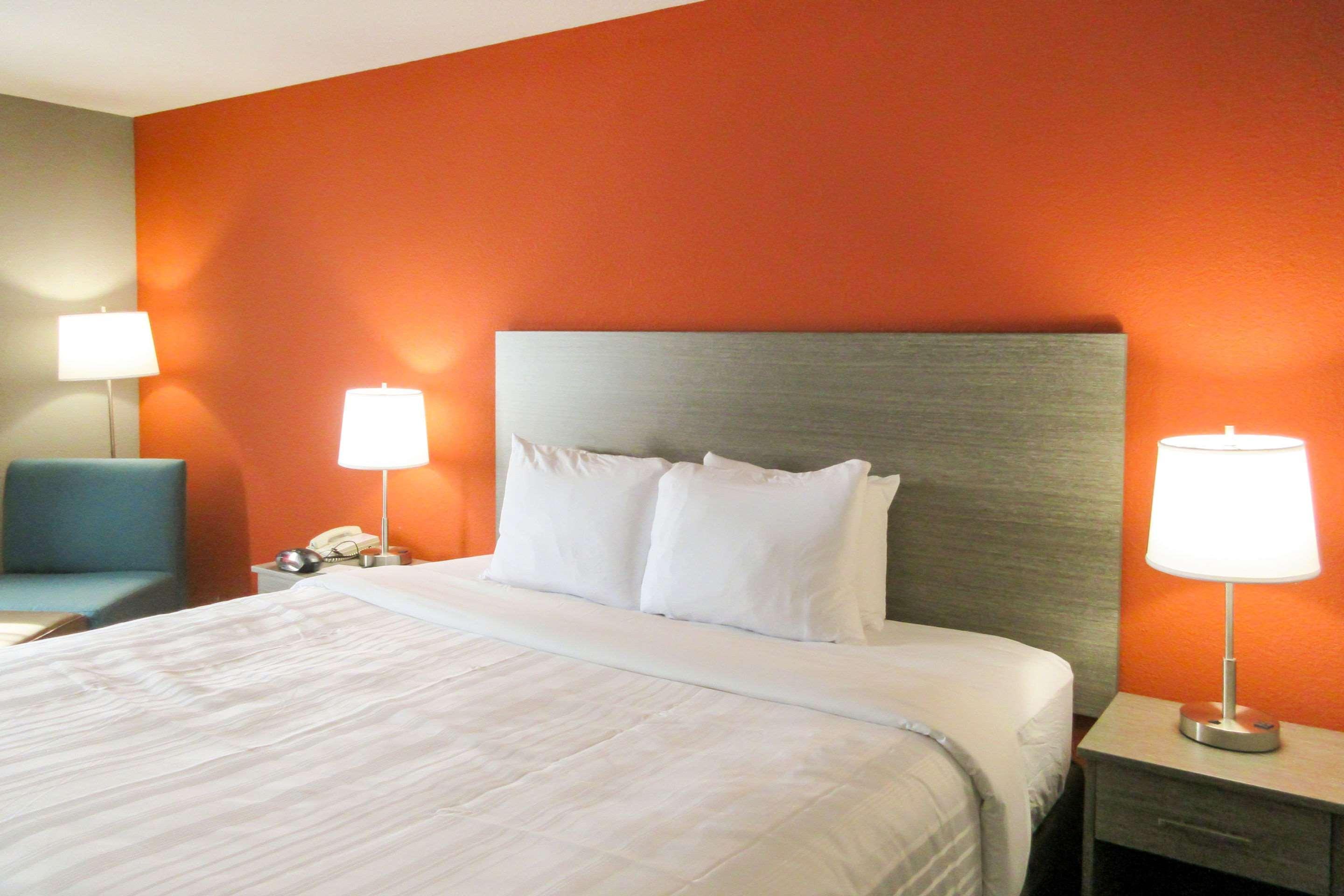 Quality Inn & Suites Hammond Near I-8090 Екстер'єр фото