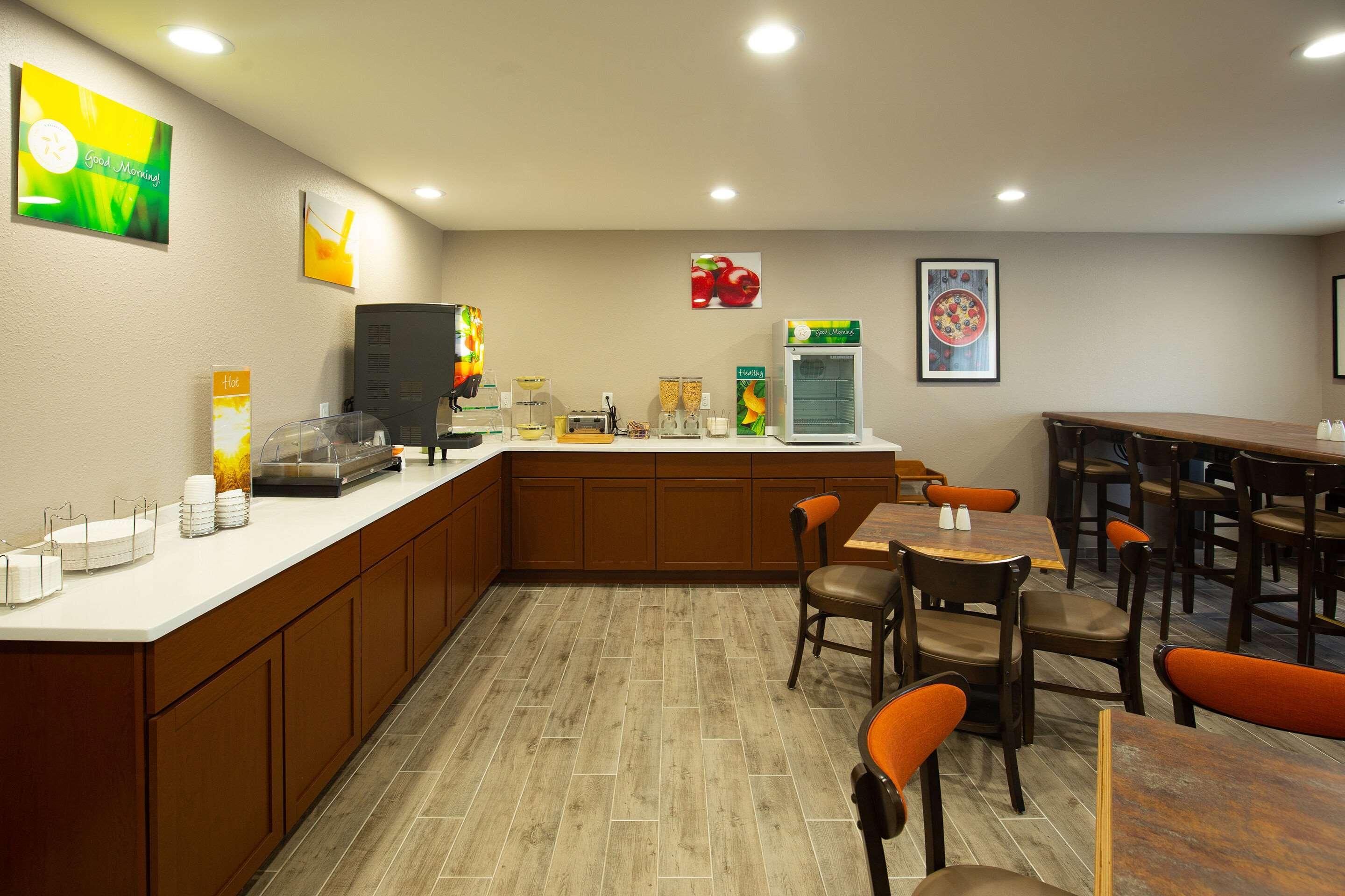 Quality Inn & Suites Hammond Near I-8090 Екстер'єр фото