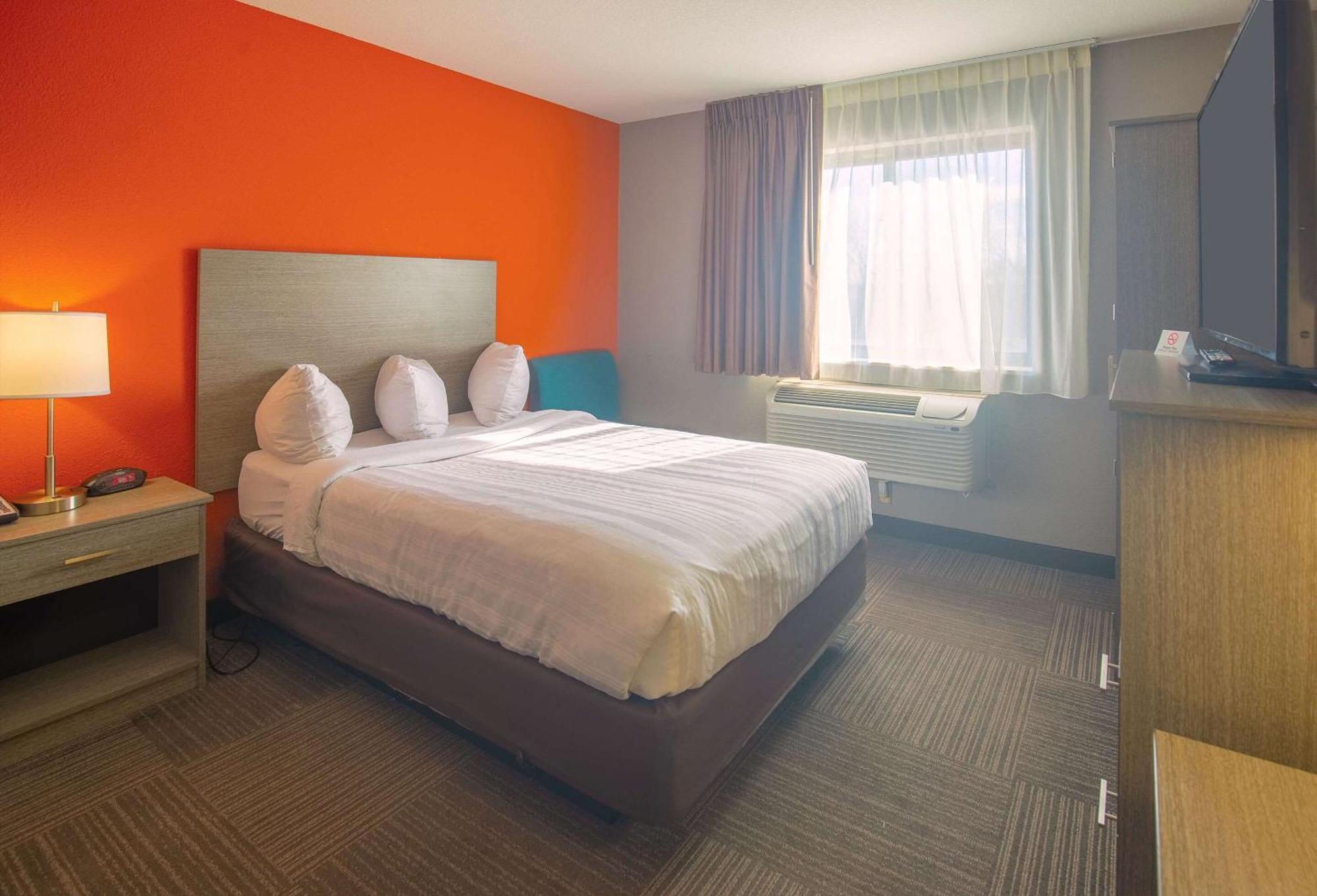 Quality Inn & Suites Hammond Near I-8090 Екстер'єр фото