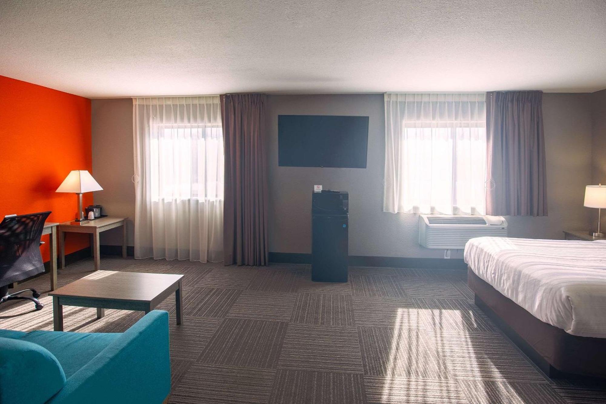 Quality Inn & Suites Hammond Near I-8090 Екстер'єр фото