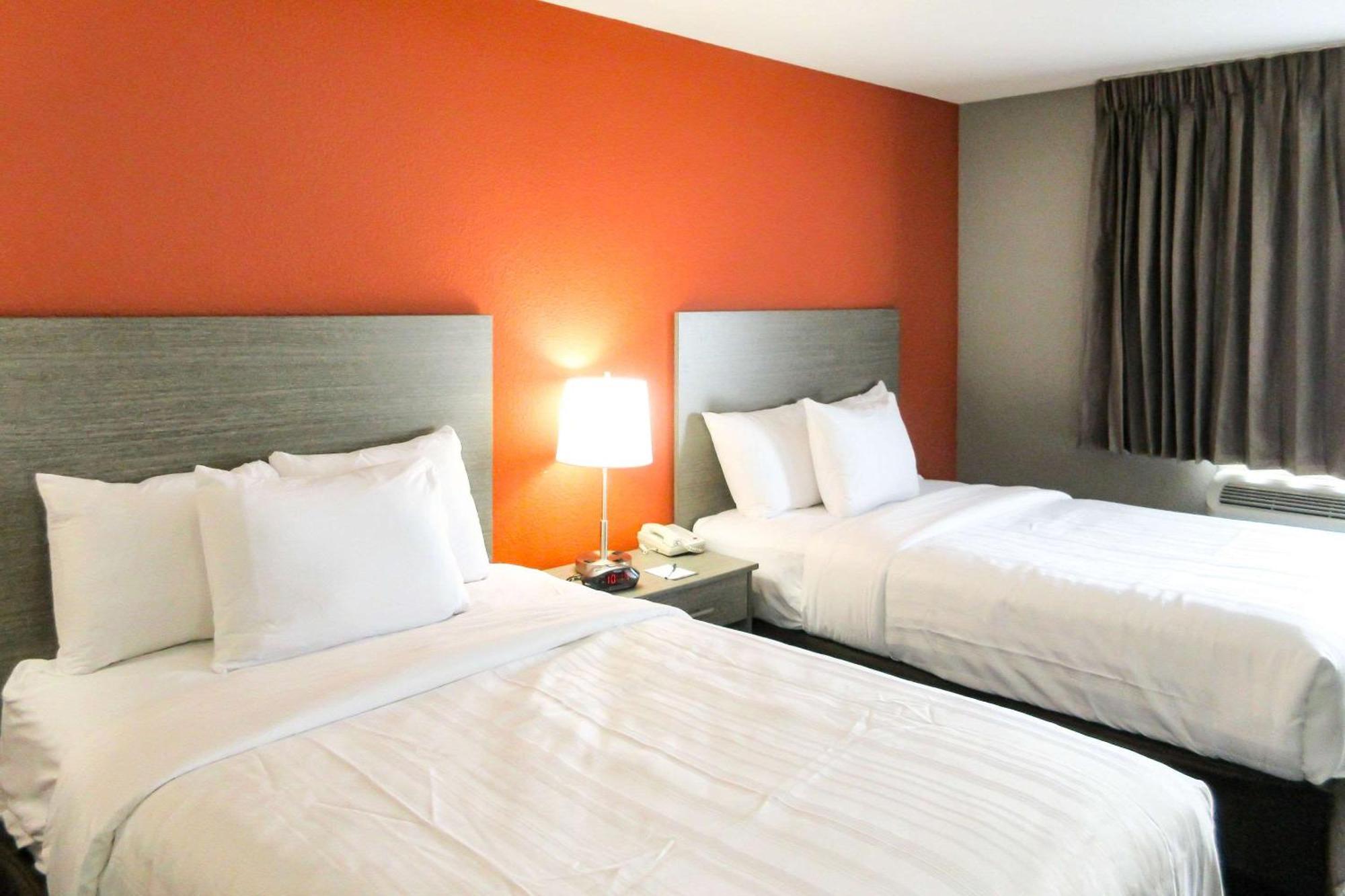 Quality Inn & Suites Hammond Near I-8090 Екстер'єр фото
